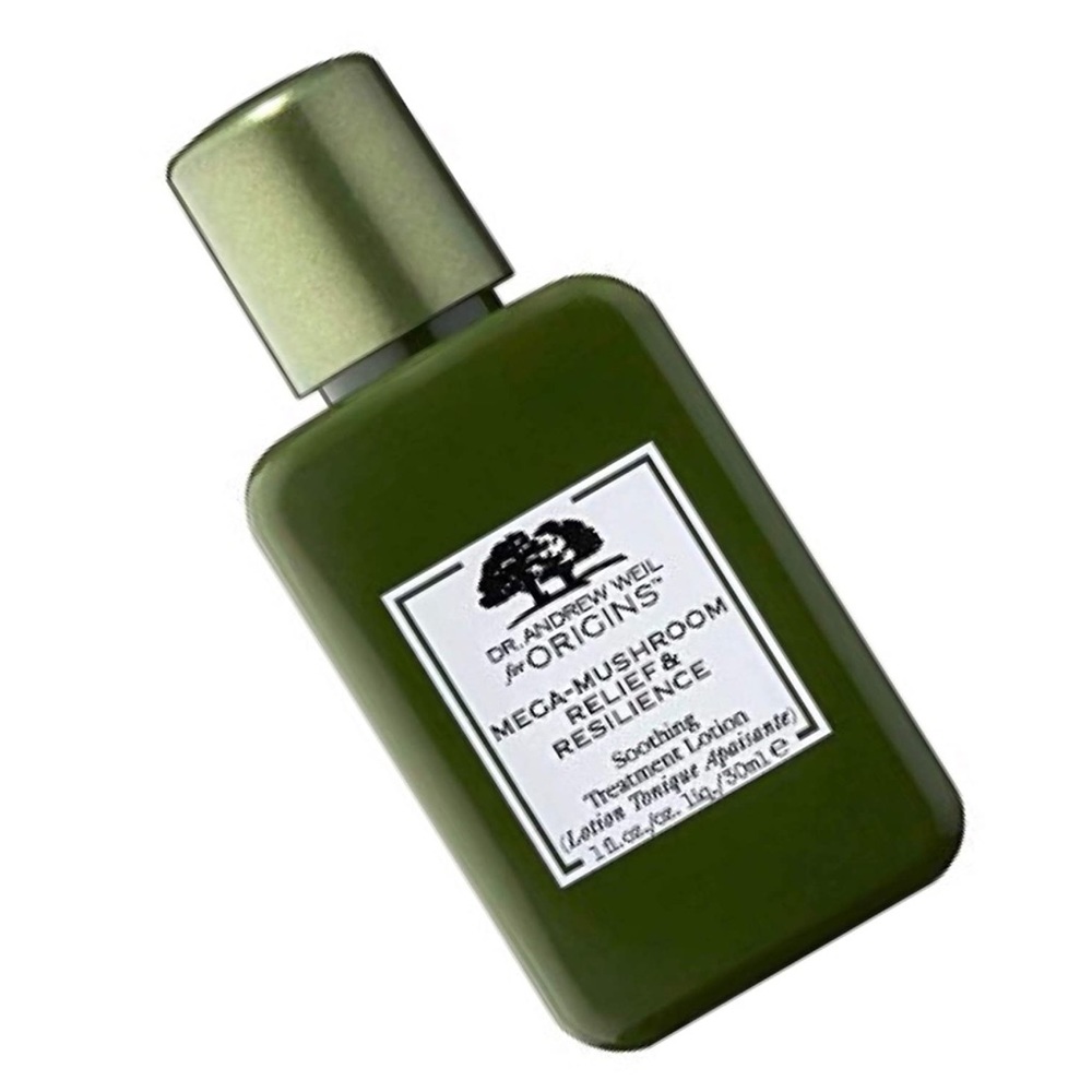 ORIGINS Mega Mushroom Treatment Lotion